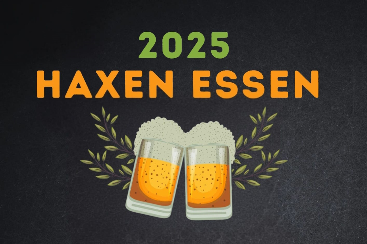 Haxen-Vorschau Haxen-Essen