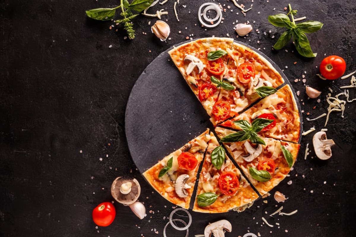 Pizza-Abend-Vorschau Pizza-Abend